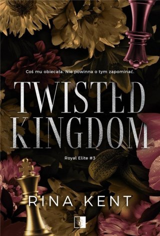 Twisted Kingdom