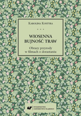 Wiosenna bujność traw