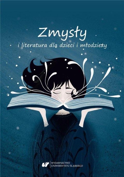 Zmysły i literatura dla dzieci i młodzieży