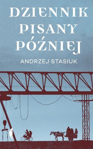 Dziennik pisany później