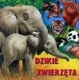 Dzikie zwierzęta