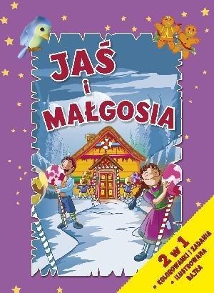 Jaś i Małgosia FK