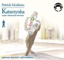 Katarzynka. Audio CD