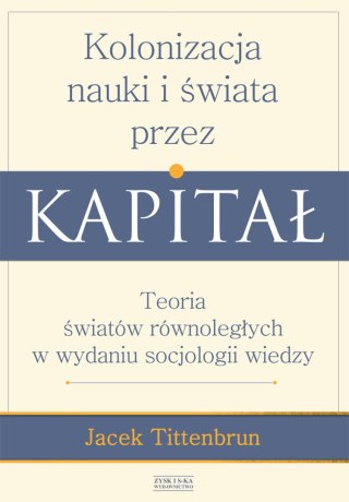 Kolonizacja nauki i świata przez kapitał