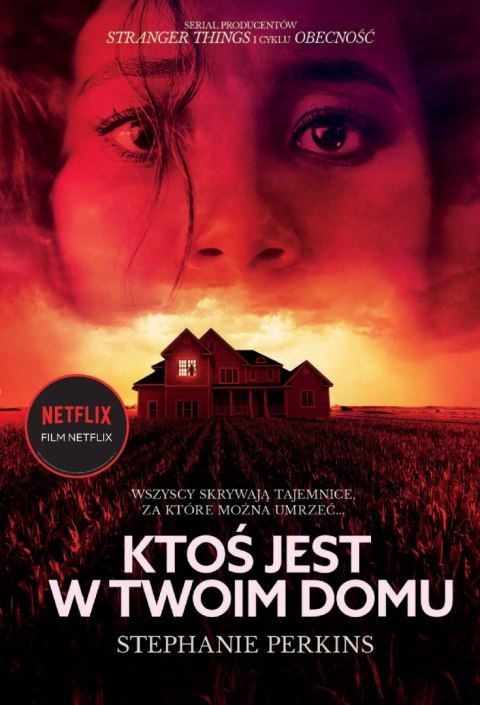 Ktoś jest w twoim domu Ktoś jest w twoim domu