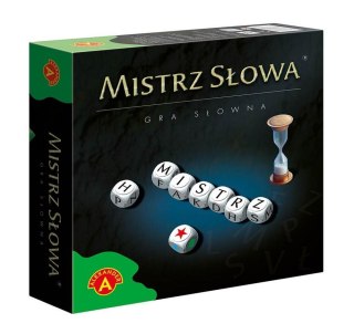 Mistrz słowa ALEX