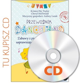 Przewodnik Danceland CD