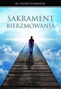 Sakrament bierzmowania