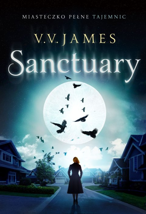 Sanctuary Sanctuary