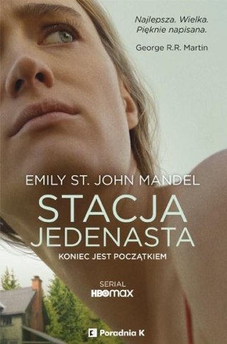 Stacja jedenasta