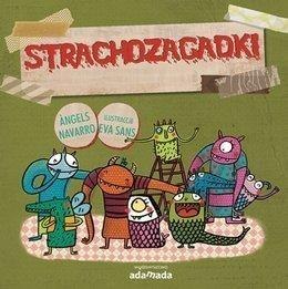 Strachozagadki