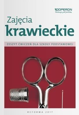 Technika SP 4- 6 Zajęcia krawieckie ćw. OPERON