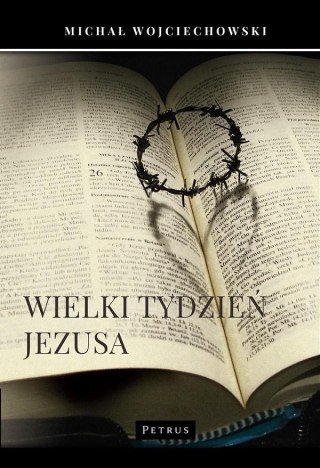 Wielki Tydzień Jezusa