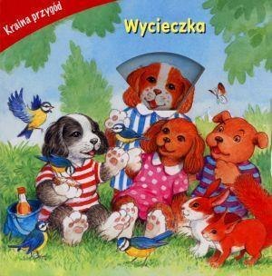 Wycieczka. Kraina przygód