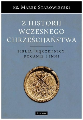 Z historii wczesnego chrześcijaństwa w.2