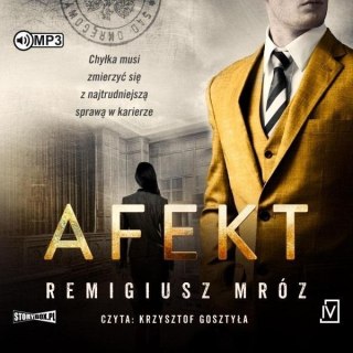 Afekt audiobook