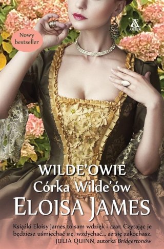 Córka Wilde'ów