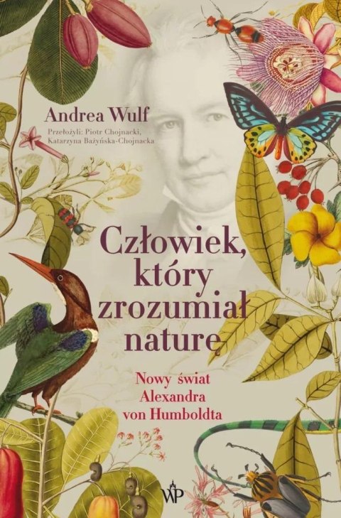 Człowiek, który zrozumiał naturę w.2