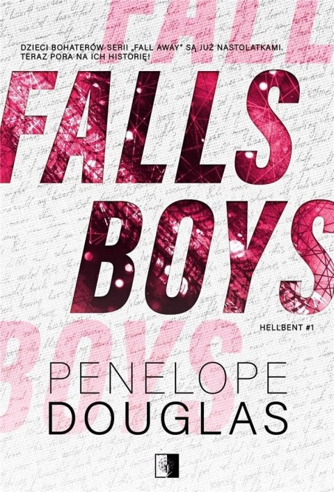 Falls Boys Penelope Douglas