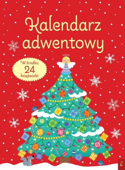Kalendarz adwentowy Kalendarz adwentowy