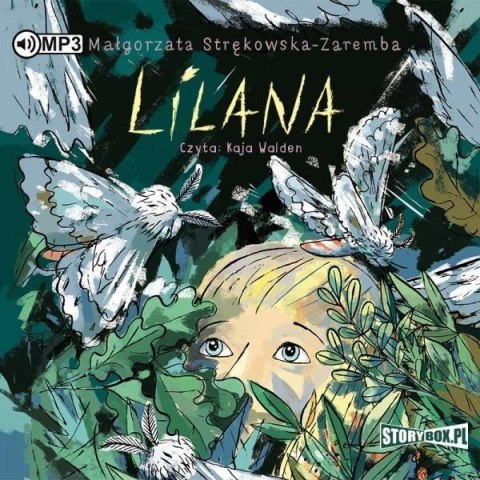 Lilana audiobook Lilana audiobook