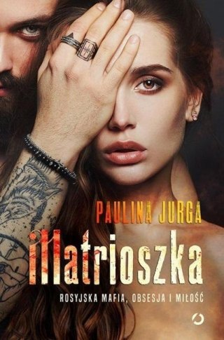 Matrioszka Paulina Jurga