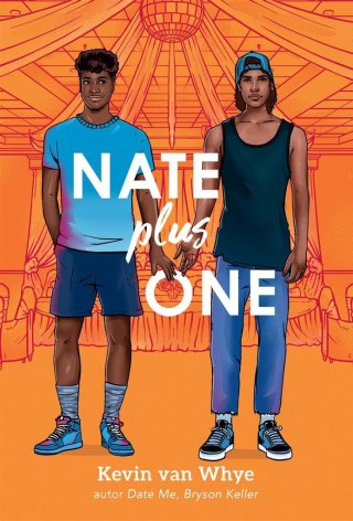 Nate plus One