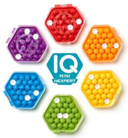 Smart Games IQ Mini Hexpert (ENG) IUVI Games
