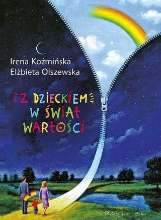 Z dzieckiem w świat wartości