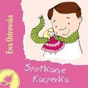 Z supełkiem - Spotkanie Kacperka