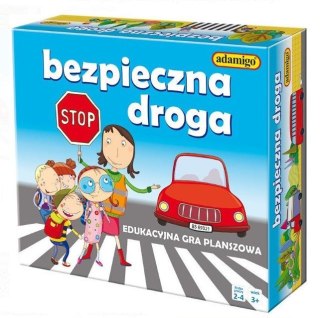 Bezpieczna droga