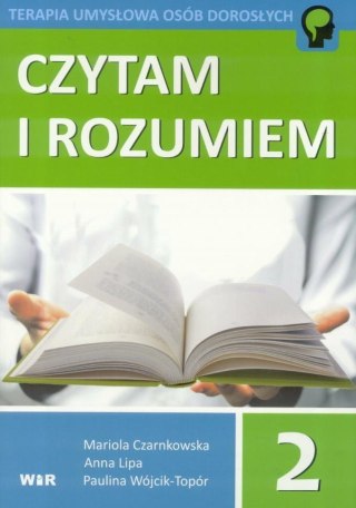 Czytam i rozumiem cz.2