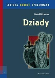 Dziady - Skrzat