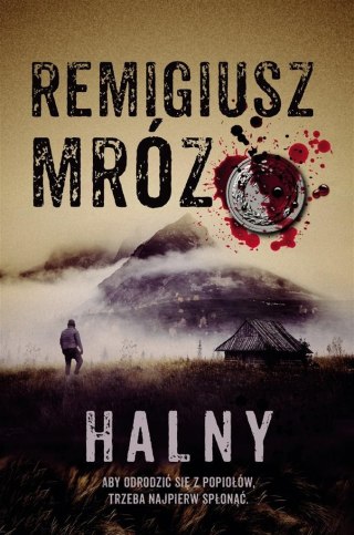 Halny REMIGIUSZ MRÓZ