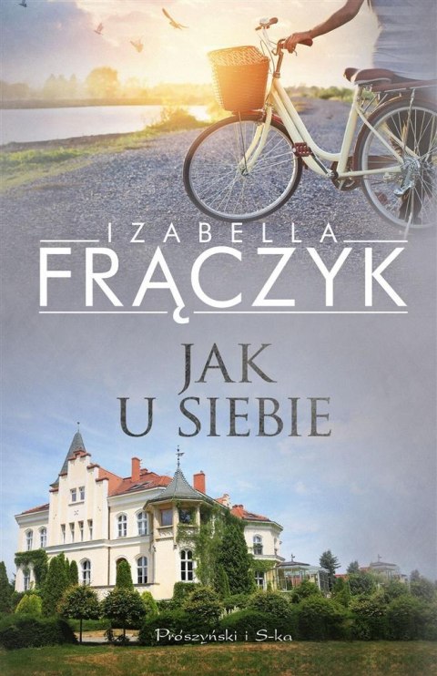 Jak u siebie Jak u siebie