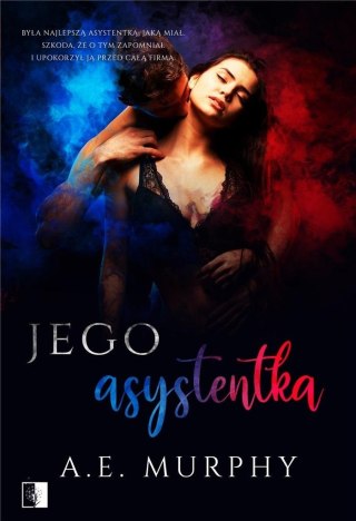 Jego asystentka