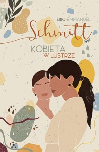 Kobieta w lustrze