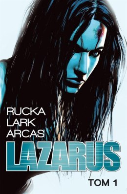 Lazarus T.1