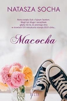 Macocha NATASZA SOCHA