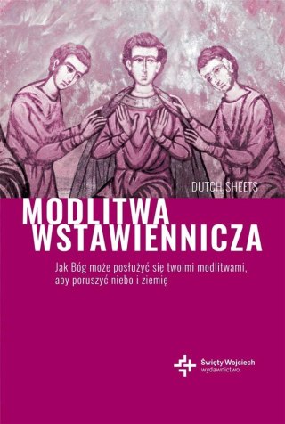 Modlitwa wstawiennicza