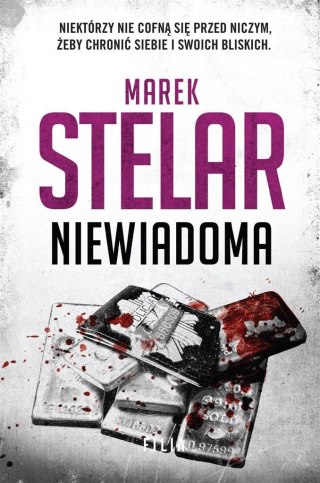 Niewiadoma MAREK STELAR