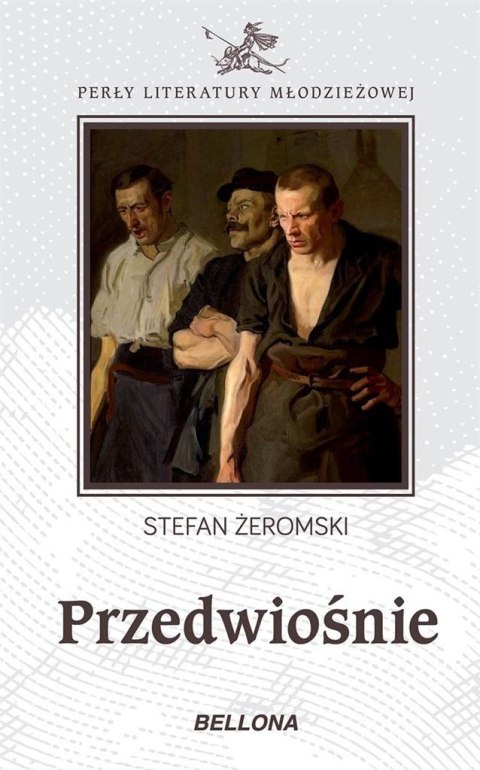 Przedwiośnie TW Przedwiośnie TW