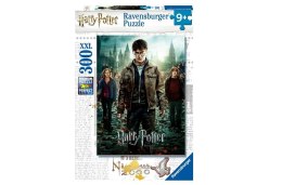 Puzzle 300 Harry Potter XXL