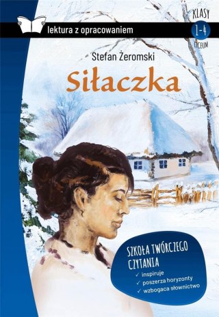 Siłaczka z opracowaniem TW SBM