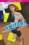 Switch - Christian Bieniek