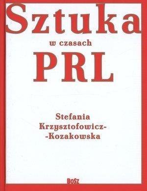 Sztuka w czasach PRL-u