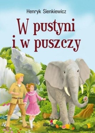 W pustyni i w puszczy