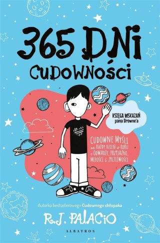 365 dni cudowności