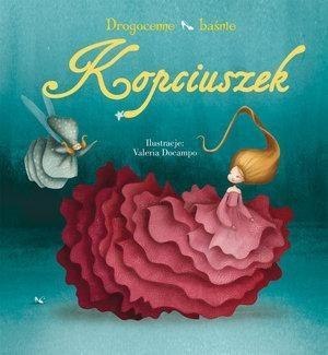 Drogocenne baśnie. Kopciuszek