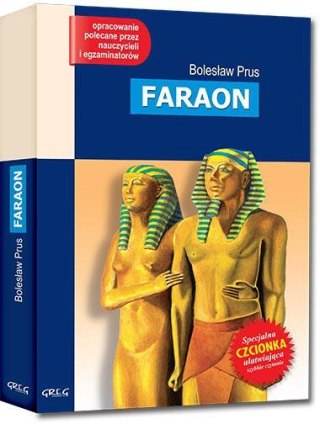 Faraon z oprac. GREG